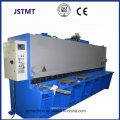 Metal Sheet Hydraulic Guillotine (RAS328, capacity: 8X3200)